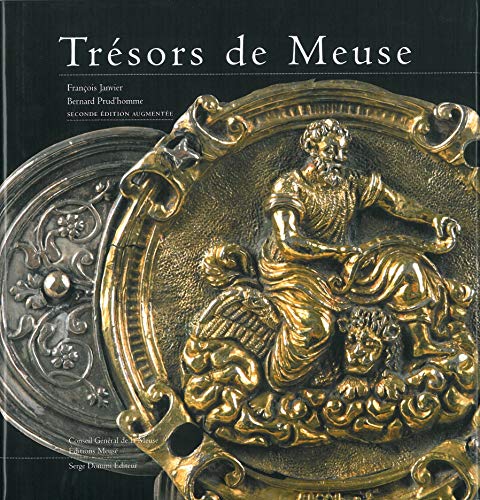 Beispielbild fr Trsors De Meuse zum Verkauf von RECYCLIVRE