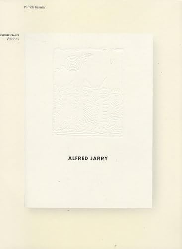 Beispielbild fr Alfred Jarry zum Verkauf von medimops