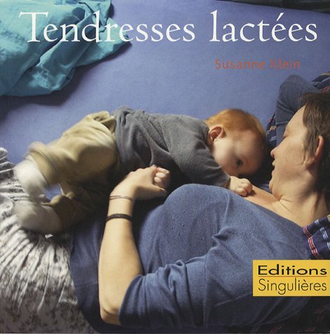 Stock image for Tendresses lactes for sale by Ammareal