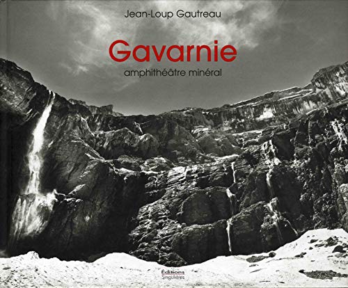 GAVARNIE ; AMPHITHEATRE MINERAL