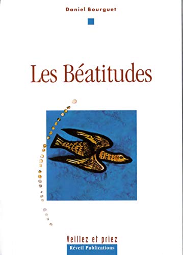Beispielbild fr Les Batitudes zum Verkauf von medimops
