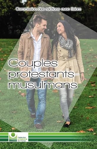 Beispielbild fr Couples Protestants-Musulmans zum Verkauf von medimops