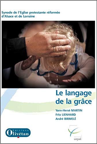 9782354793616: Le langage de la grce