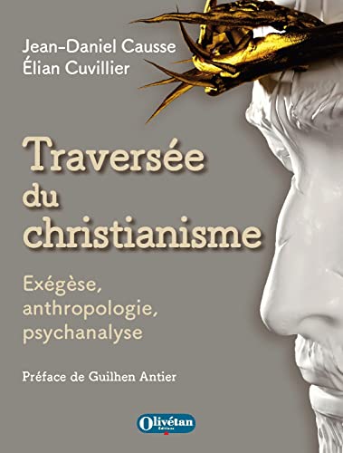 Stock image for Traverse du christianisme: Exgse, anthropologie, psychanalyse for sale by Gallix