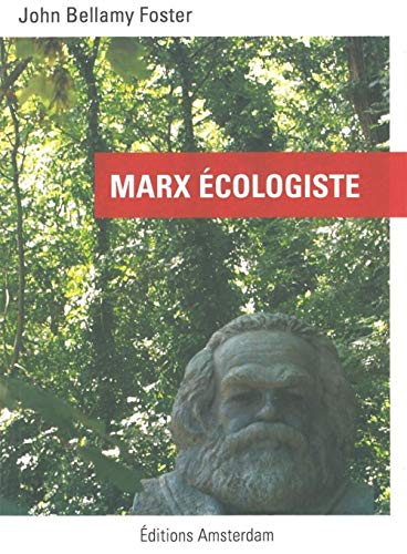 9782354800949: Marx cologiste