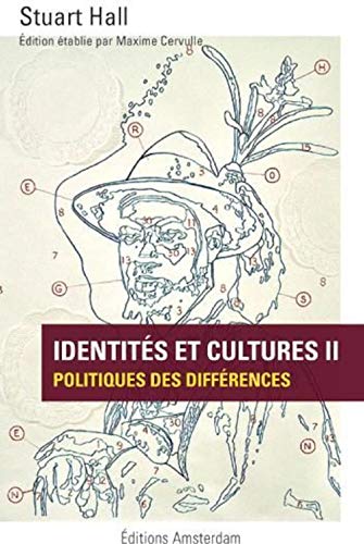 9782354801236: Identits et cultures: Tome 2, Politiques des diffrences