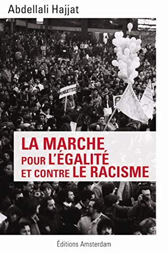 9782354801335: La marche pour l'galit et contre le racisme