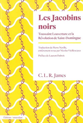 Stock image for Les Jacobins Noirs: Nouvelle dition for sale by Gallix