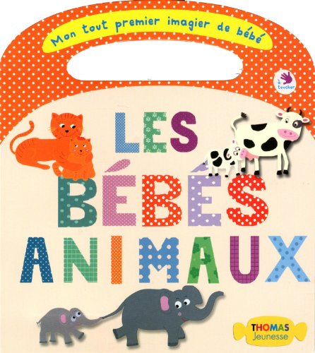 Beispielbild fr Les bbs animaux zum Verkauf von Ammareal