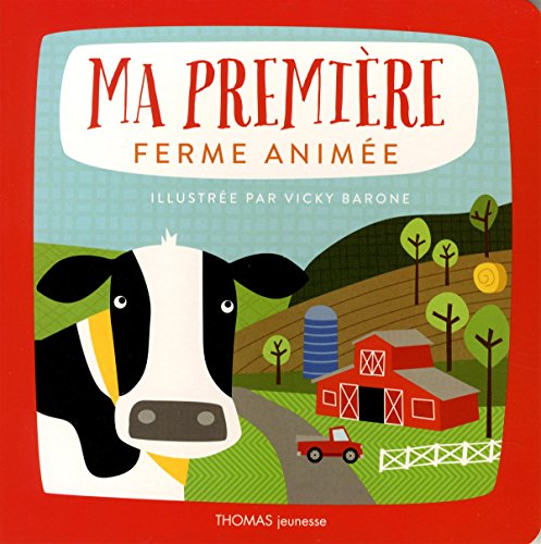 Stock image for Ma premire ferme anime for sale by Ammareal