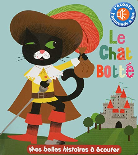 9782354813024: Le chat bott