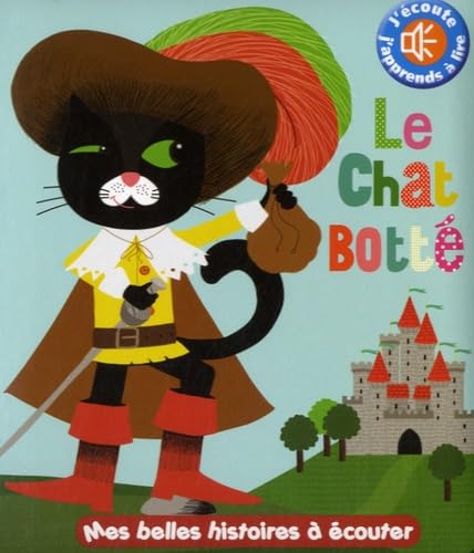 9782354813024: Le chat bott