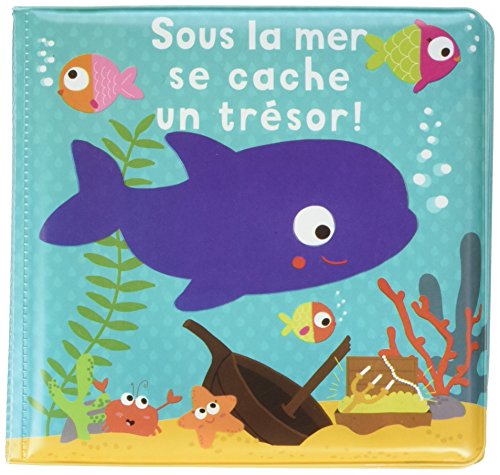 Stock image for Sous la mer se cache un trsor ! for sale by Ammareal
