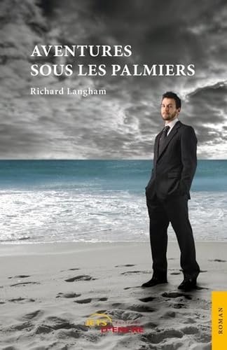 Beispielbild fr Aventures sous les palmiers zum Verkauf von medimops