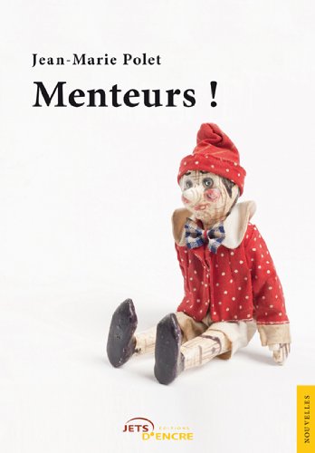 Beispielbild fr Menteurs! zum Verkauf von medimops
