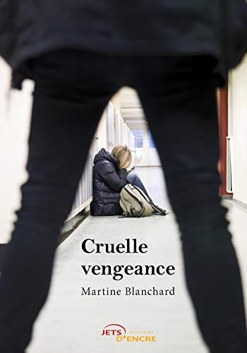 9782354852894: Cruelle vengeance