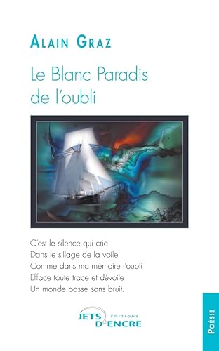 Beispielbild fr Le Blanc Paradis de l'oubli zum Verkauf von Ammareal