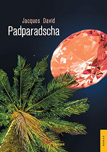 Imagen de archivo de Padparadscha a la venta por Ammareal