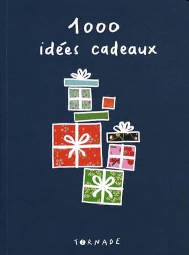 Stock image for 1000 ides de cadeaux for sale by Ammareal