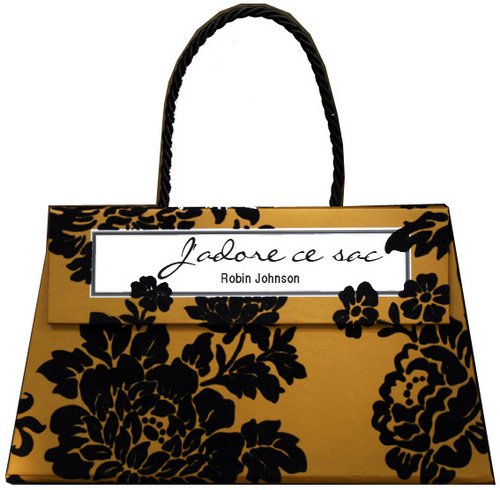 Stock image for J'adore ce sac for sale by medimops