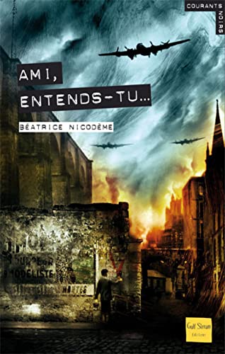 9782354880125: Ami, entends-tu...