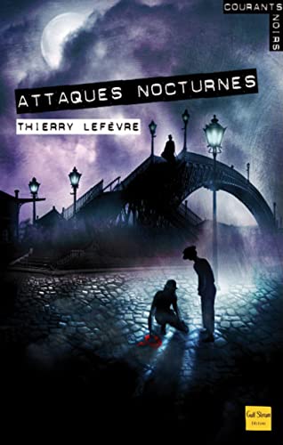 9782354880194: Attaques nocturnes