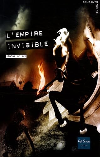 Beispielbild fr L'Empire invisible zum Verkauf von Ammareal