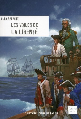 9782354880316: Les voiles de la libert