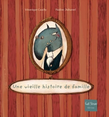 9782354880354: Une vieille histoire de famille