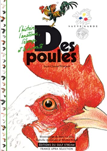 Beispielbild fr Des poules (NE) zum Verkauf von Ammareal
