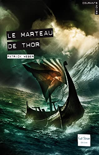 Beispielbild fr Le Marteau de Thor zum Verkauf von Ammareal