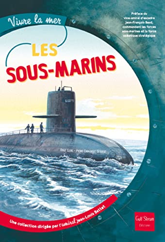 Beispielbild fr Les Sous-marins zum Verkauf von Ammareal