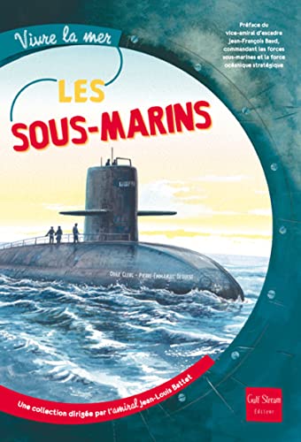 Imagen de archivo de Les Sous-marins a la venta por Ammareal