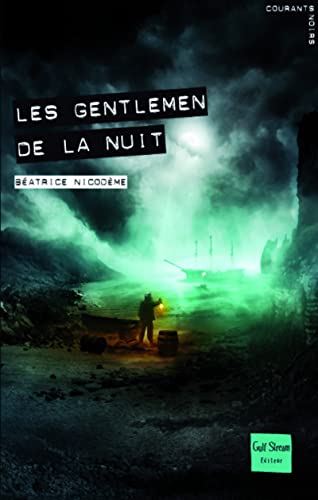 Stock image for Les Gentlemen de la nuit for sale by Ammareal