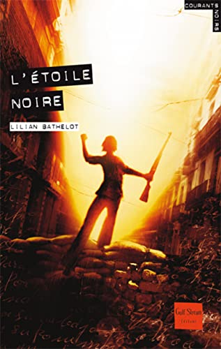Stock image for L'Etoile noire for sale by Ammareal