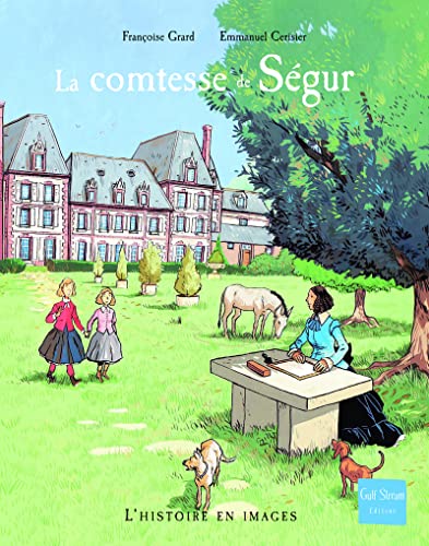 Stock image for La Comtesse de Sgur, bonheurs et malheurs de Sophie Rostopchine for sale by Ammareal