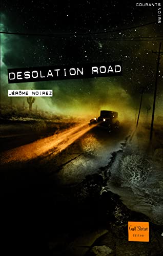 Stock image for Desolation Road for sale by Ammareal