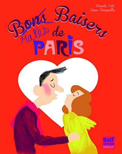 Beispielbild fr Bons Baisers de Paris zum Verkauf von medimops