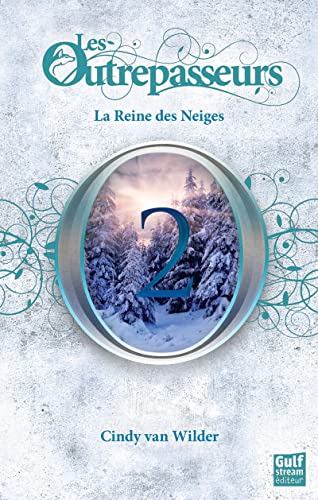 Beispielbild fr Les Outrepasseurs, Tome 2 : La Reine des Neiges zum Verkauf von Ammareal