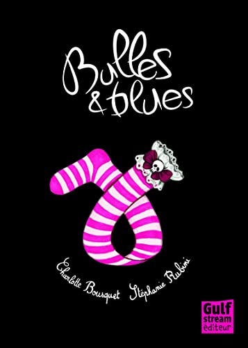 Beispielbild fr Bulles & blues zum Verkauf von WorldofBooks