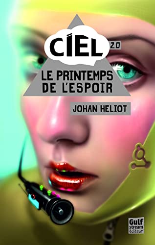 Stock image for Ciel - tome 2 Le printemps de l'espoir (2) for sale by Ammareal