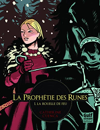 Stock image for La Prophtie des Runes - tome 2 L'Enigme sarmate (2) for sale by Ammareal