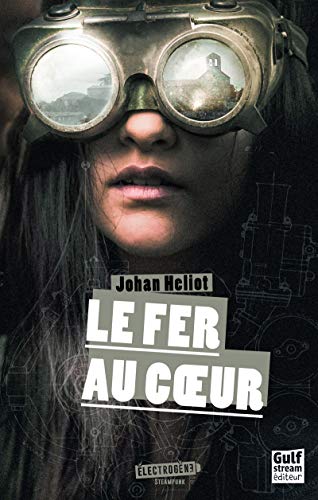 Stock image for Le Fer au coeur for sale by Librairie Th  la page