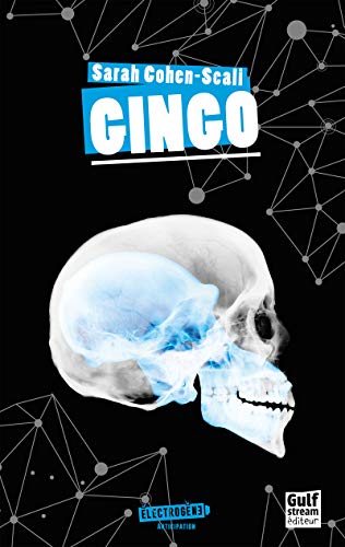 Stock image for Gingo for sale by Librairie Th  la page