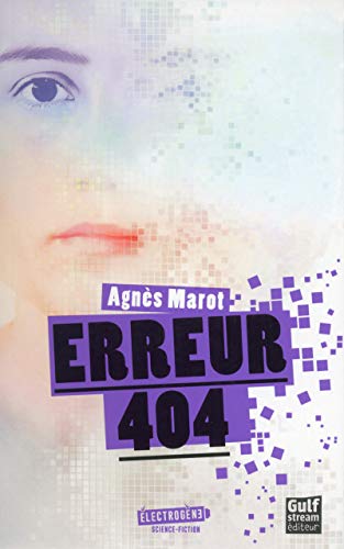 Beispielbild fr Erreur 404 zum Verkauf von Ammareal