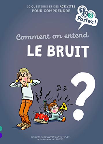 Stock image for Comment on entend le bruit ? for sale by medimops