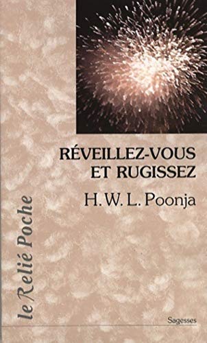 9782354900106: Rveillez-vous et rugissez !