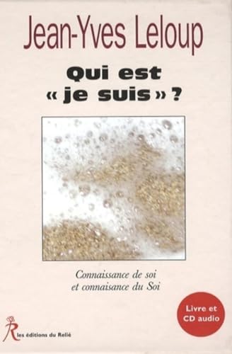 Beispielbild fr Qui est "je suis" ? + CD zum Verkauf von Gallix