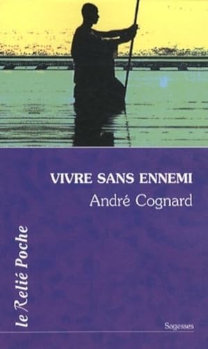 9782354900502: Vivre sans ennemi