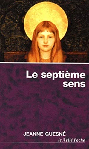 9782354900625: Le septime sens